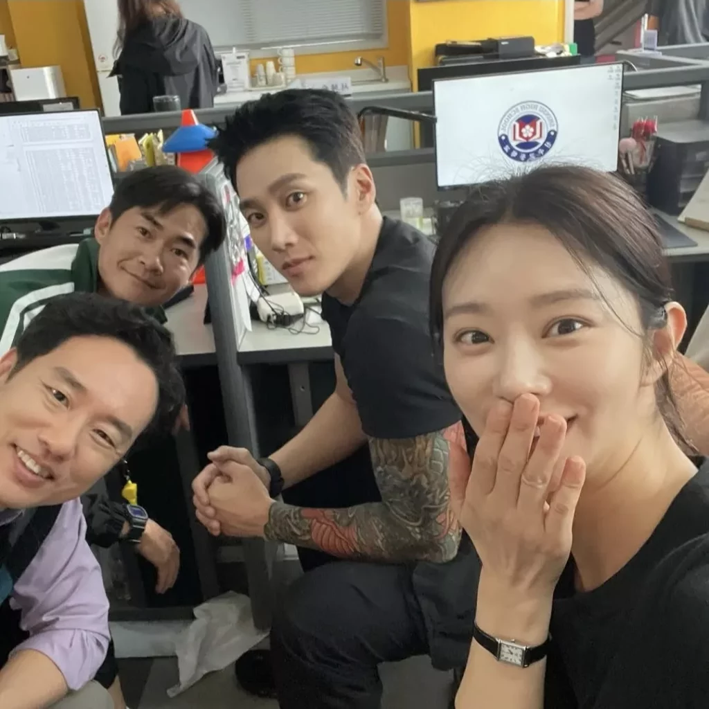 |bohyunahn - Instagram 2026