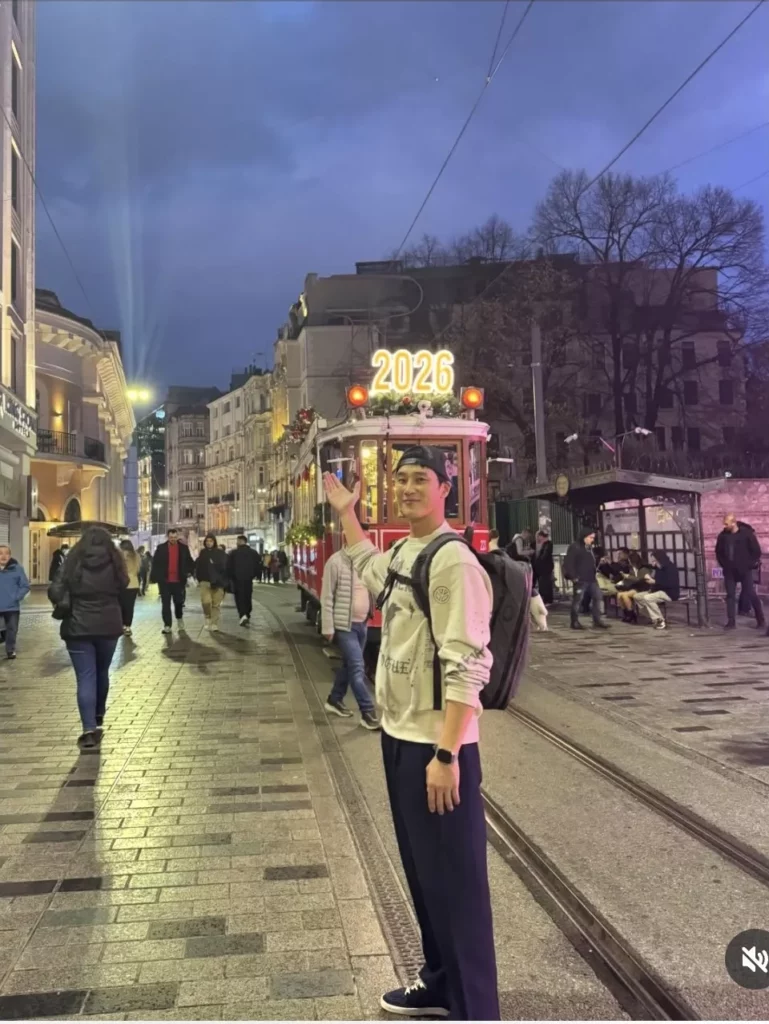 bohyunahn - Instagram 2026