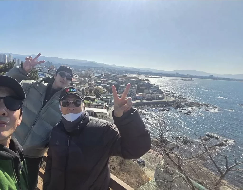 bohyunahn - Instagram 2026