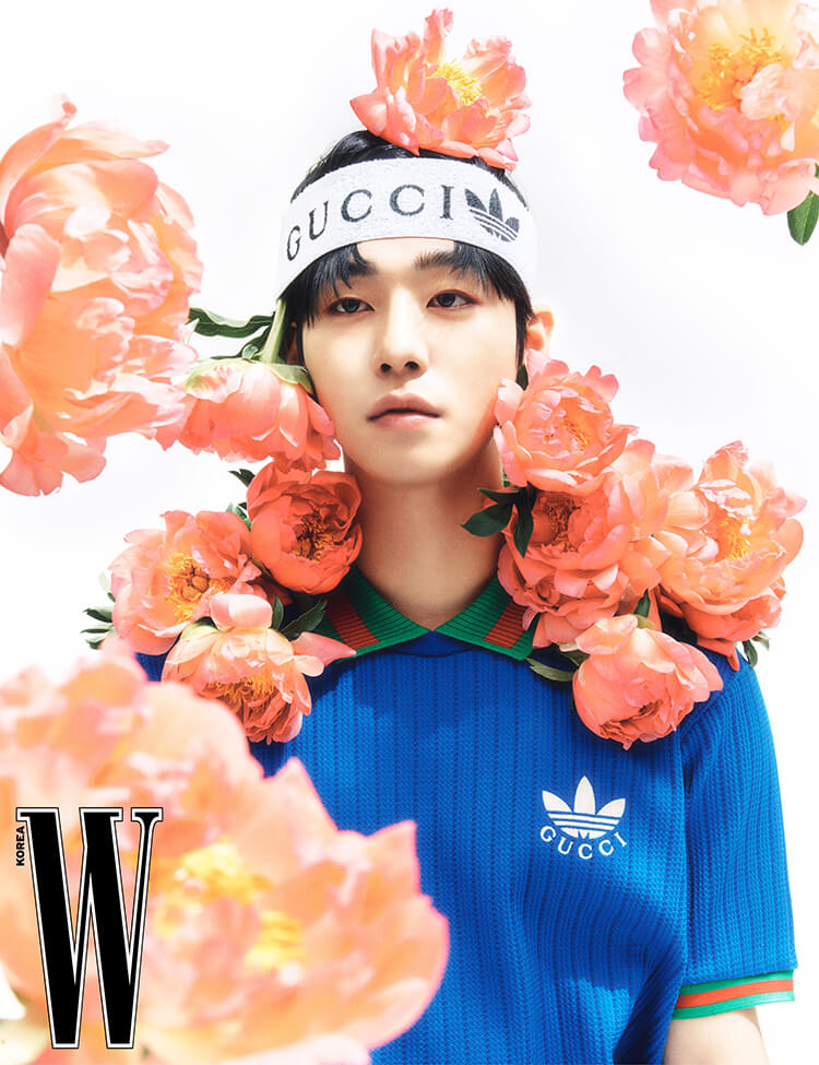 Ahn Hyo-seop - W Korea 2022