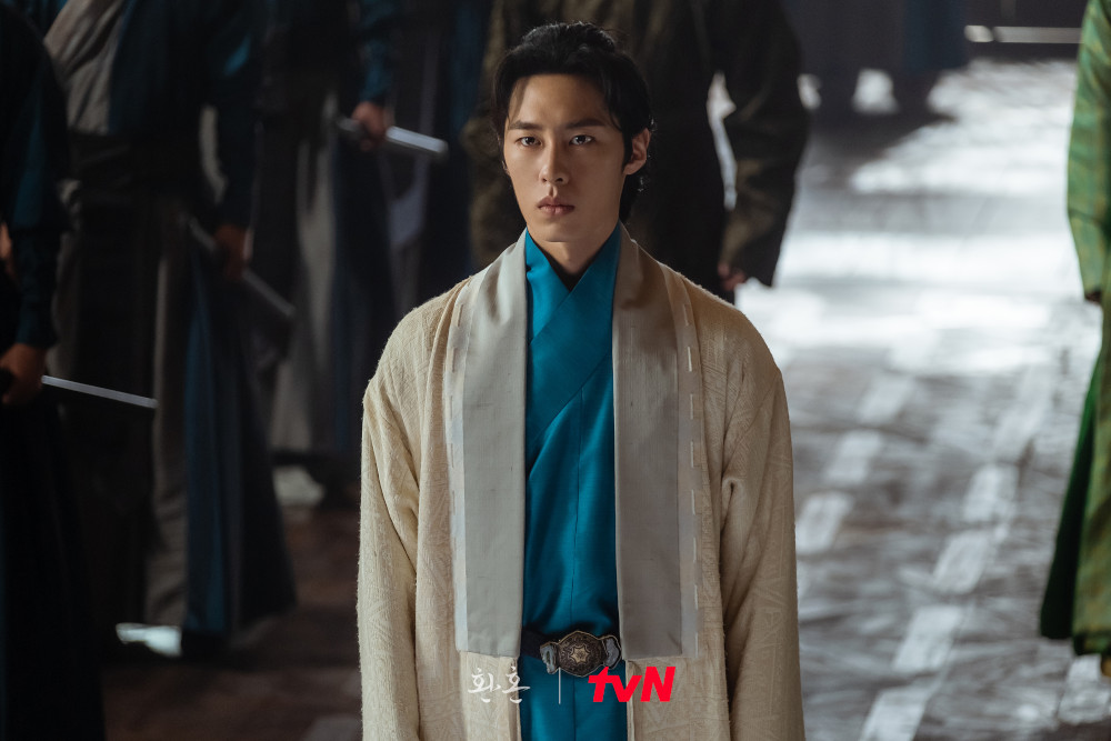 Alchemy of souls - Lee Jae-wook - TvN