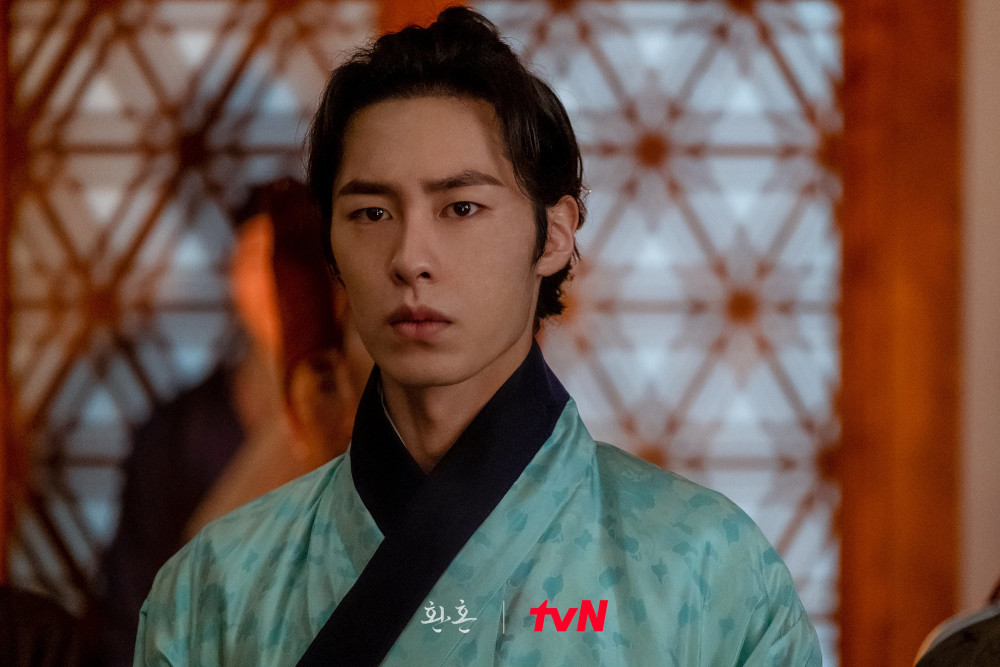 Alchemy of souls - Lee Jae-wook - TvN