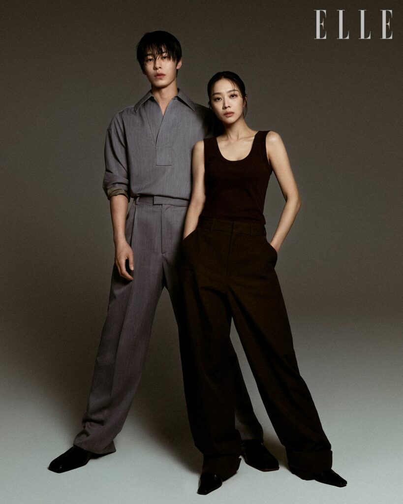 |Elle 2025 - Dear Hongrang