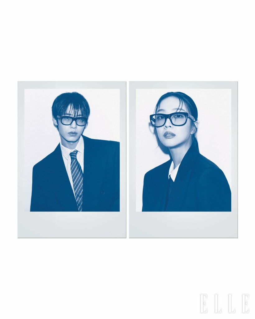 |Elle 2025 - Dear Hongrang