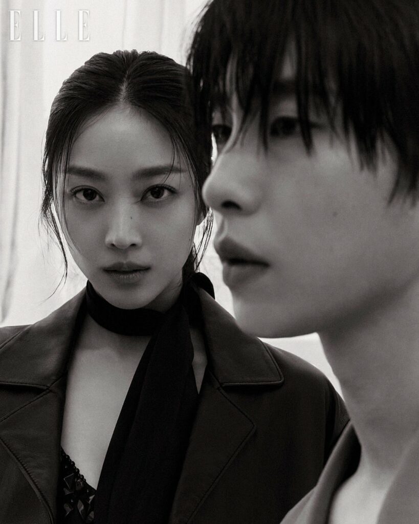 |Elle 2025 - Dear Hongrang