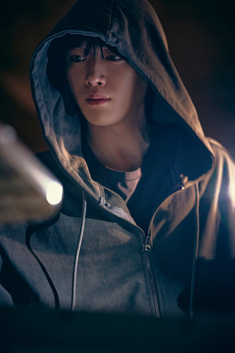 Grid Kang Seo-joon