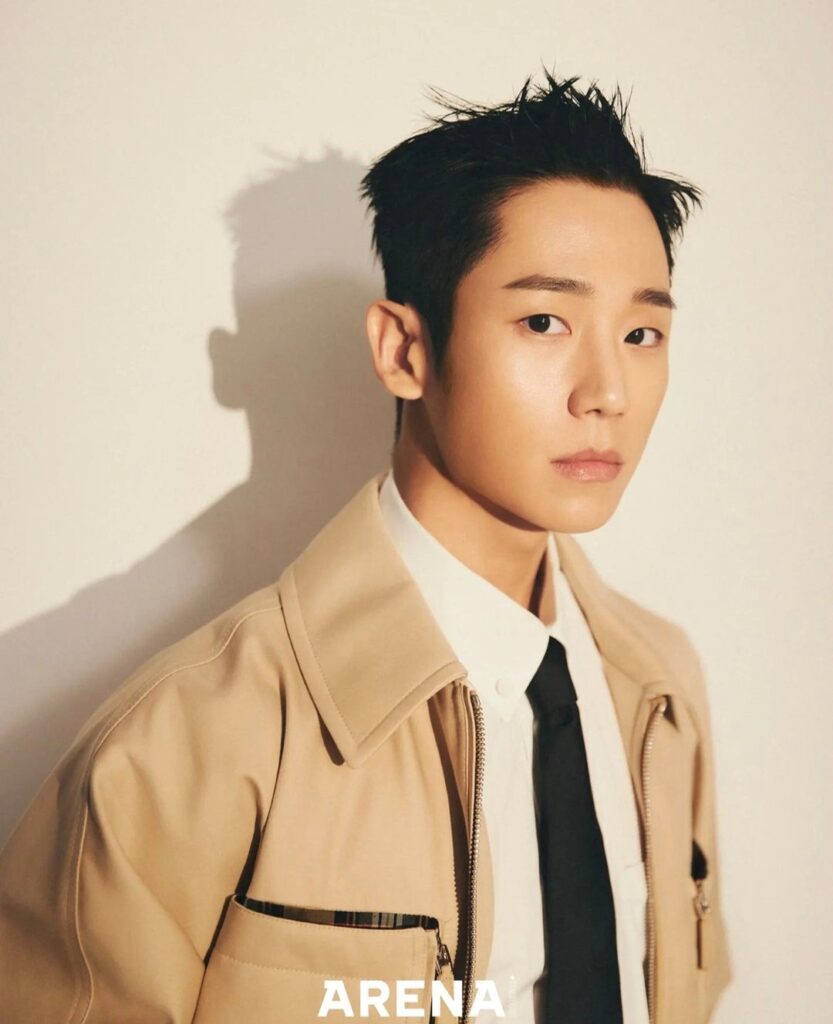 |Arena 2022 - Jung Hae-in