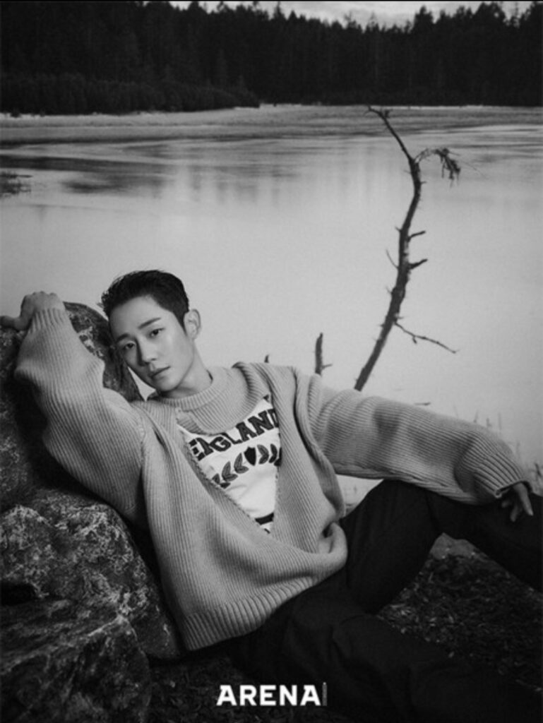 |Arena 2022 - Jung Hae-in