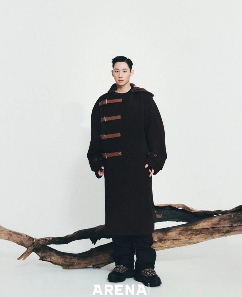 |Arena 2022 - Jung Hae-in