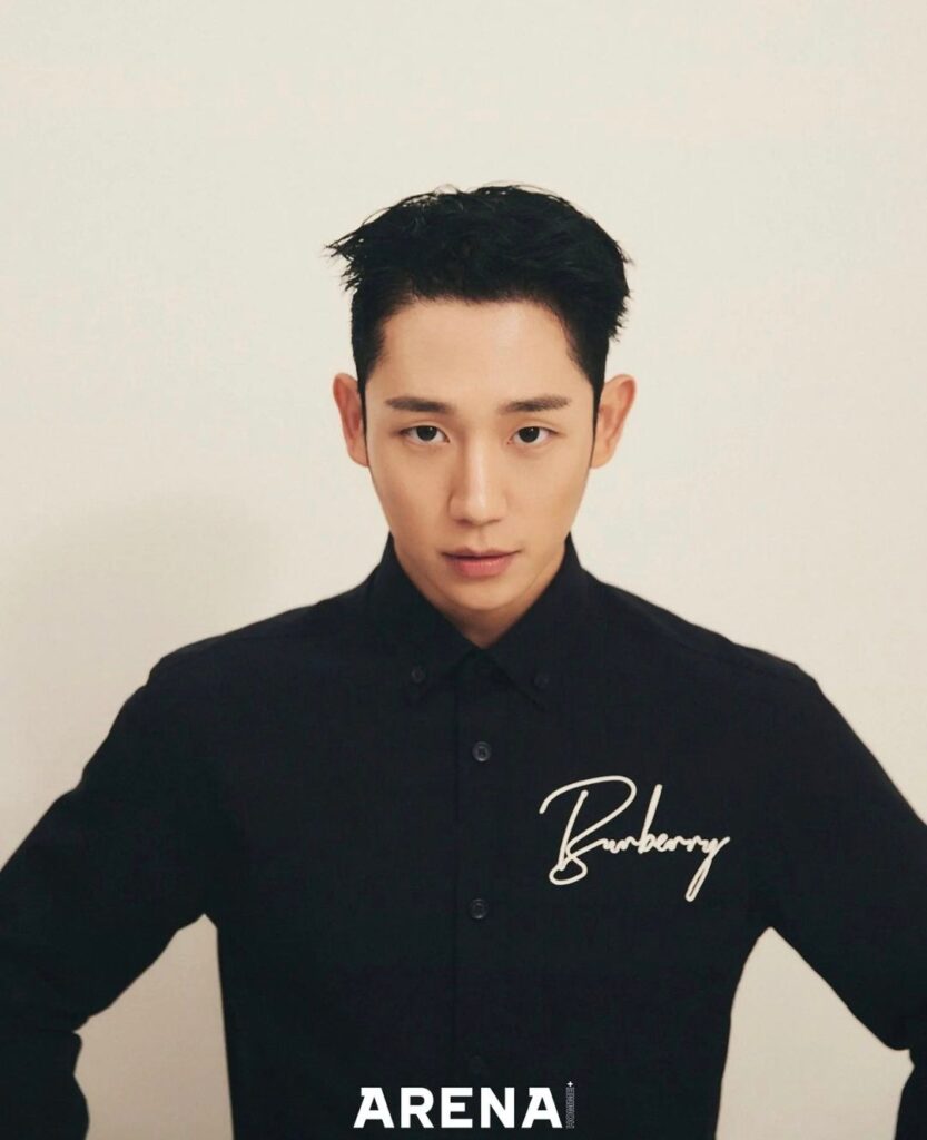 |Arena 2022 - Jung Hae-in