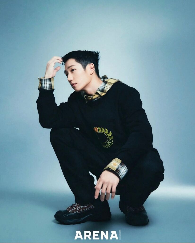 |Arena 2022 - Jung Hae-in