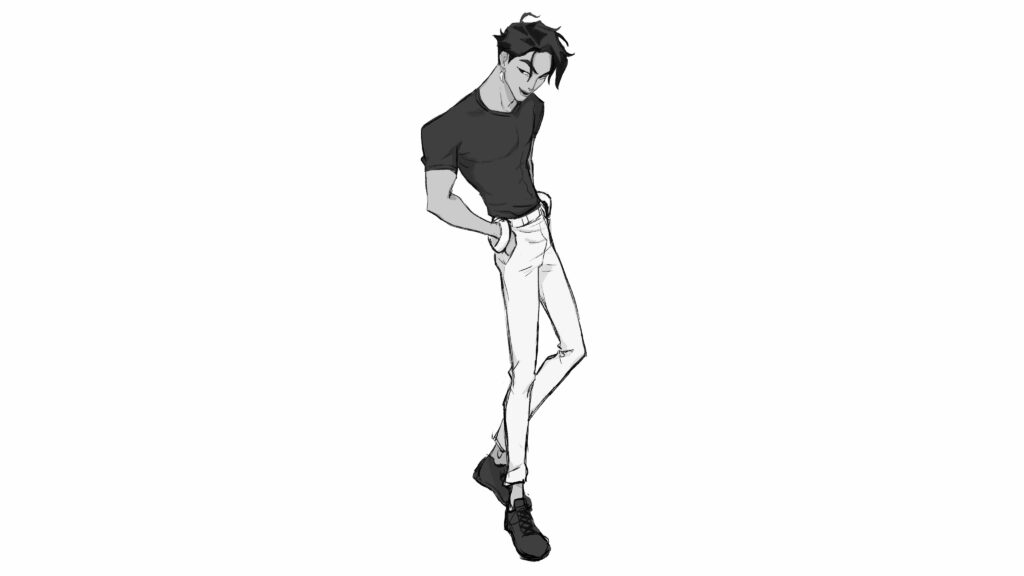 |Sony Pictures Animation - Jinu