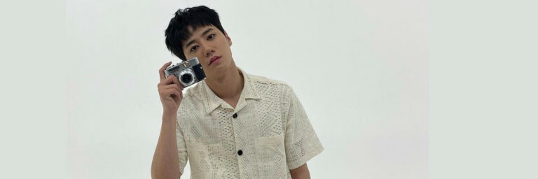 LEE Jun-young 이준영