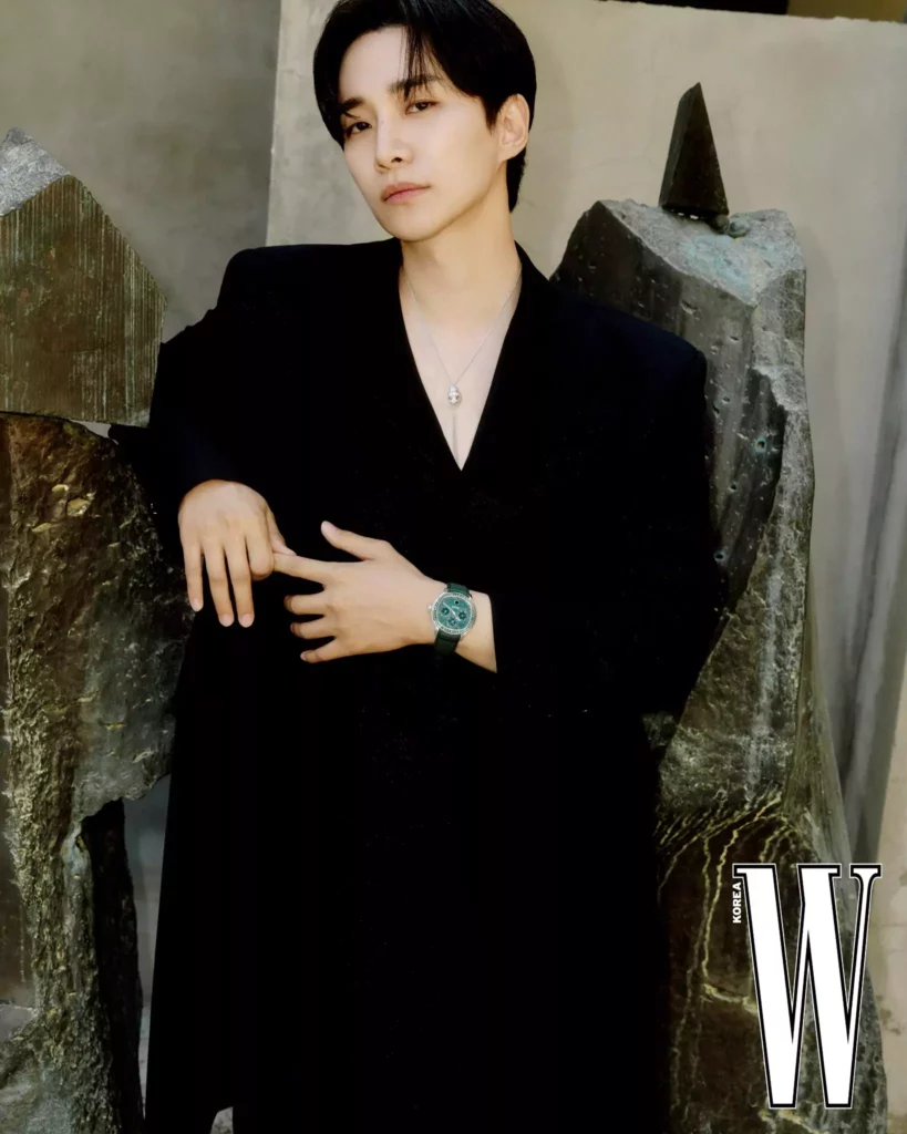 | W 2025 x Piaget