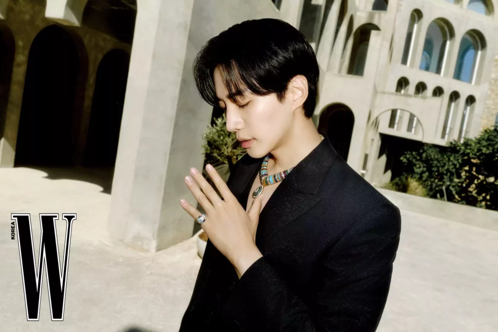 | W 2025 x Piaget