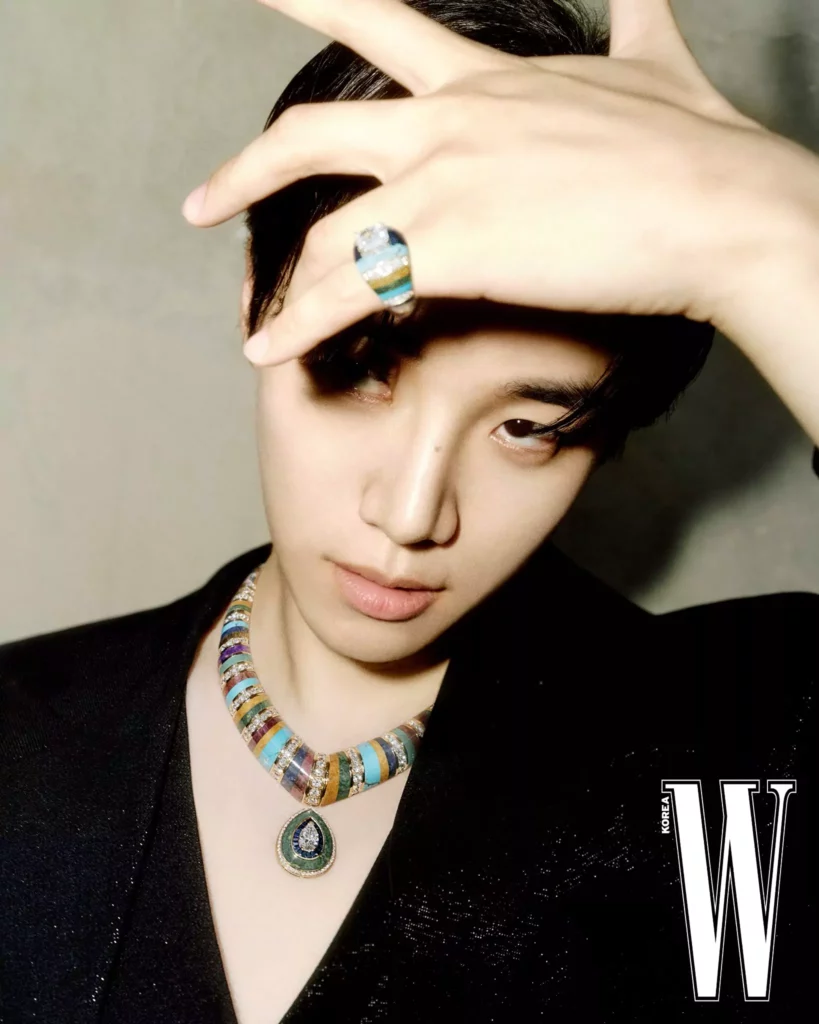 | W 2025 x Piaget