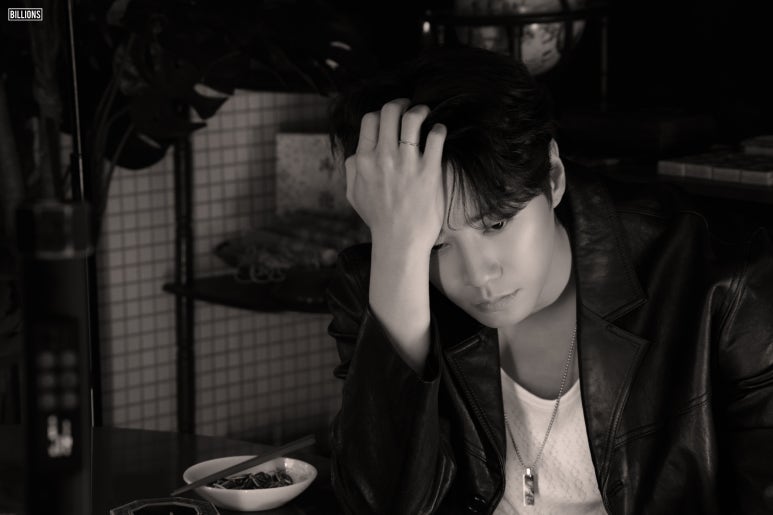 Lee JunYoung- Last Dance-Billions