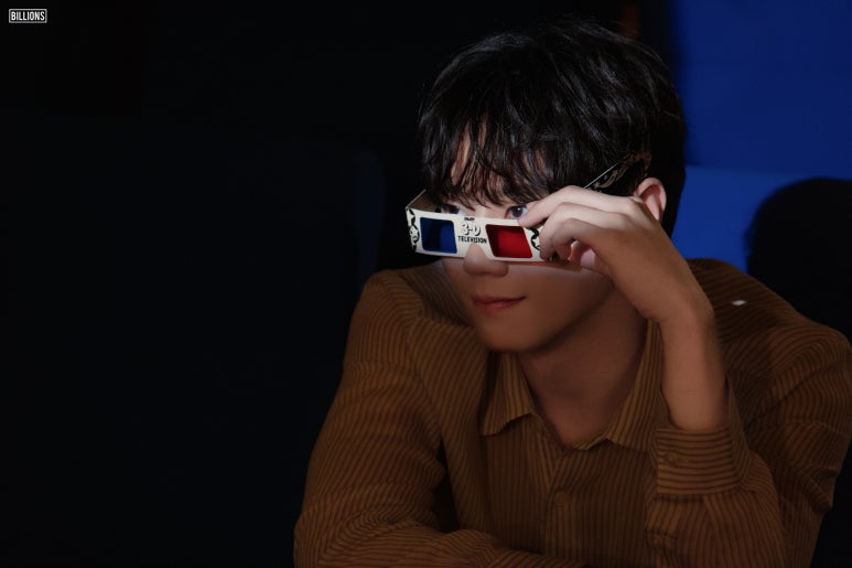 Lee JunYoung- Last Dance-Billions