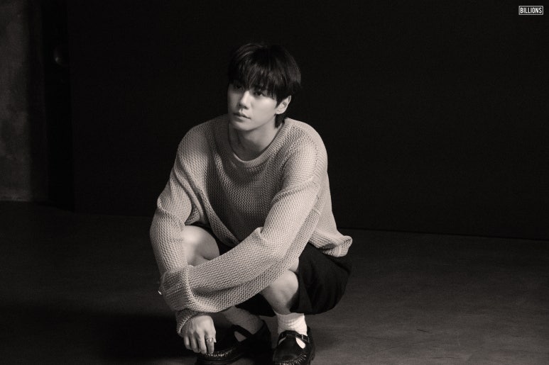 Lee JunYoung- Last Dance-Billions