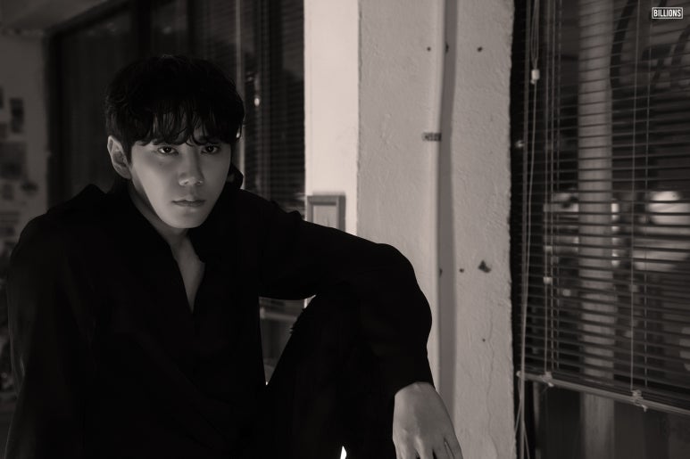 Lee JunYoung- Last Dance-Billions