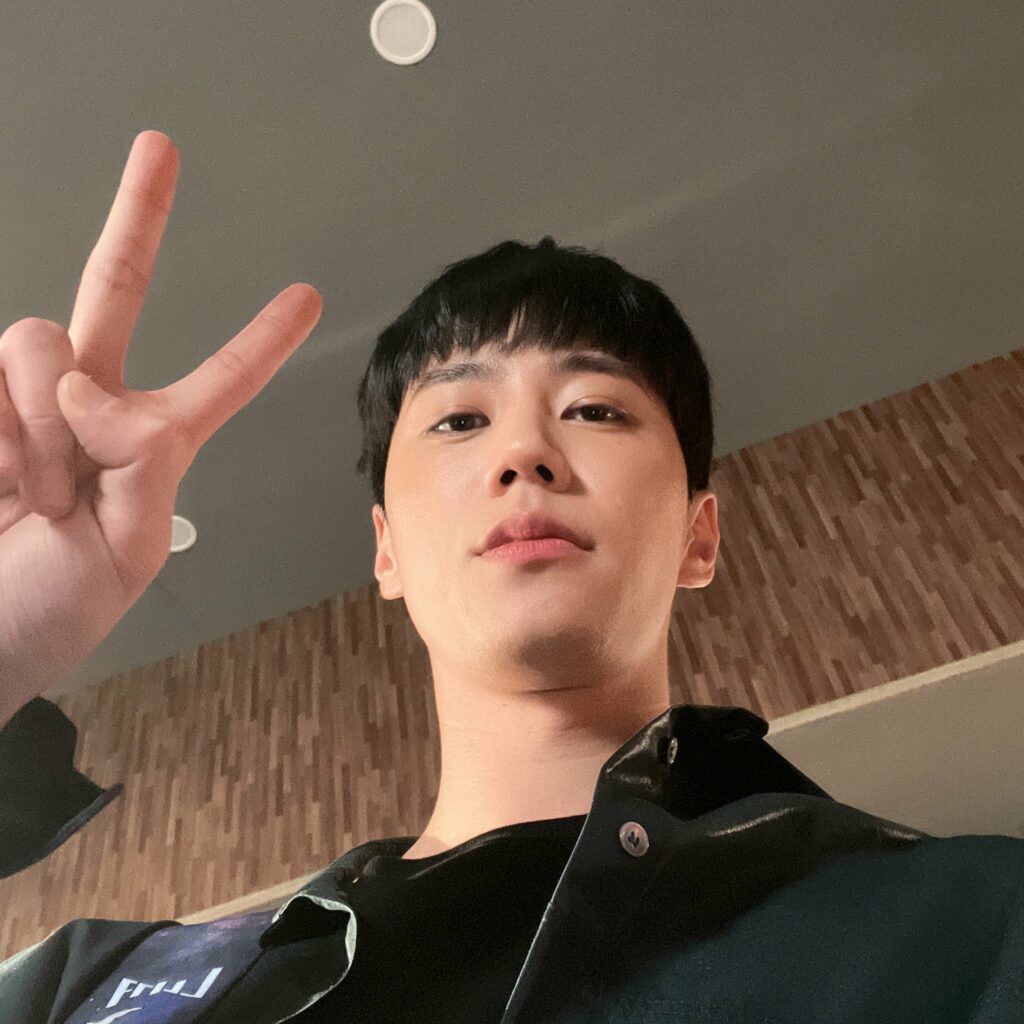 1ee_Jun_Yxxng - Twitter 2021