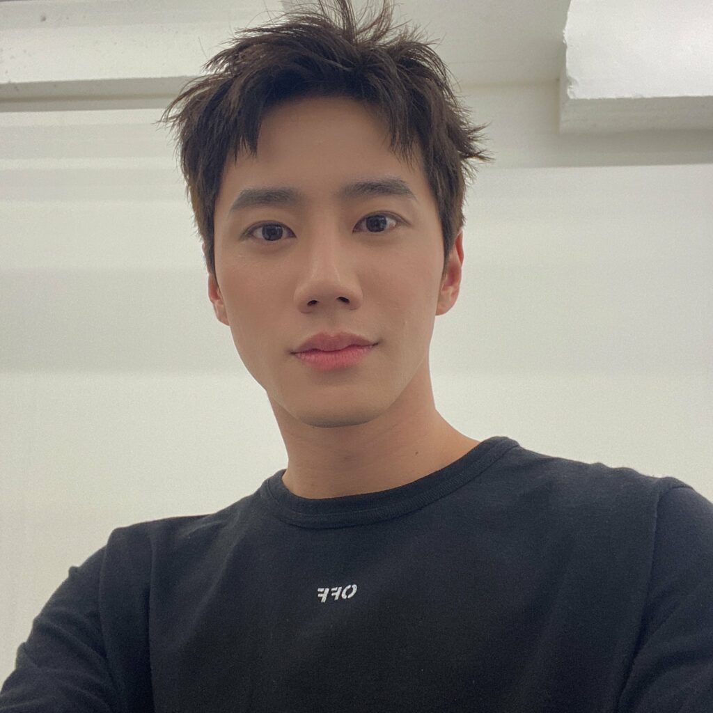 1ee_Jun_Yxxng - Twitter 2021