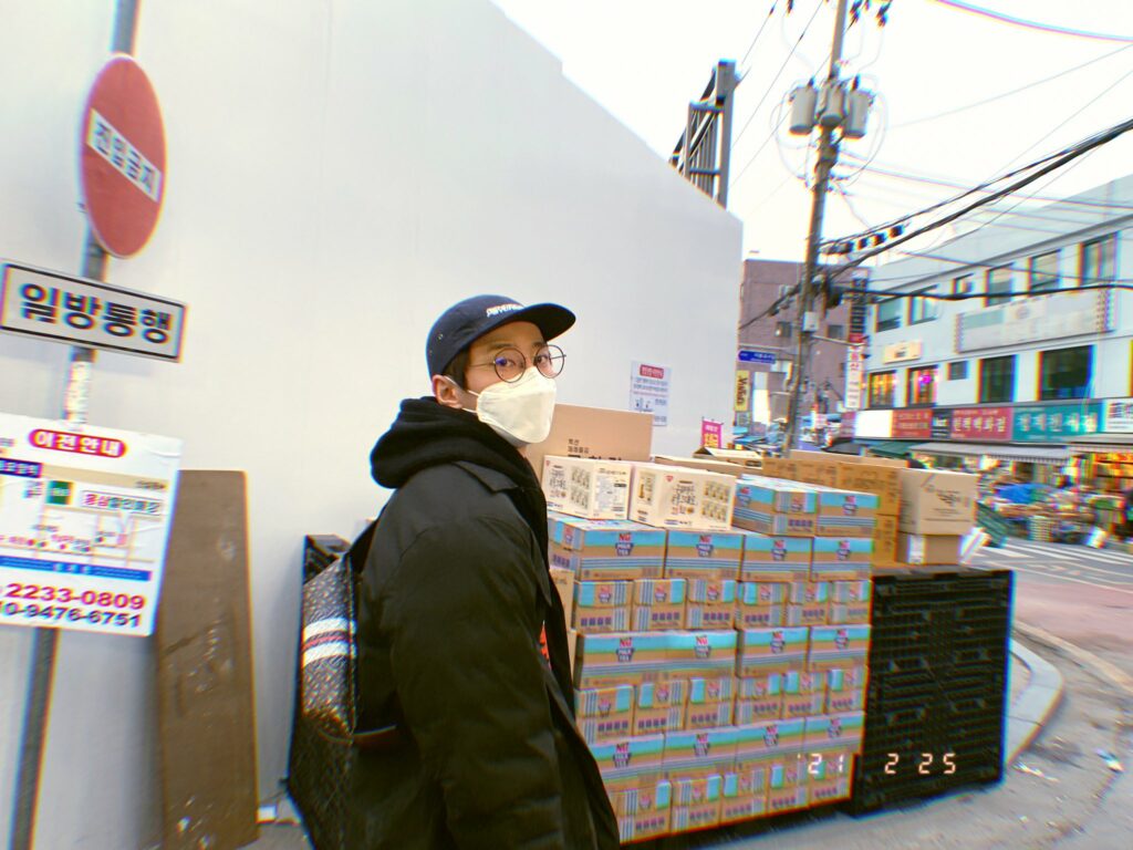 1ee_Jun_Yxxng - Twitter 2021