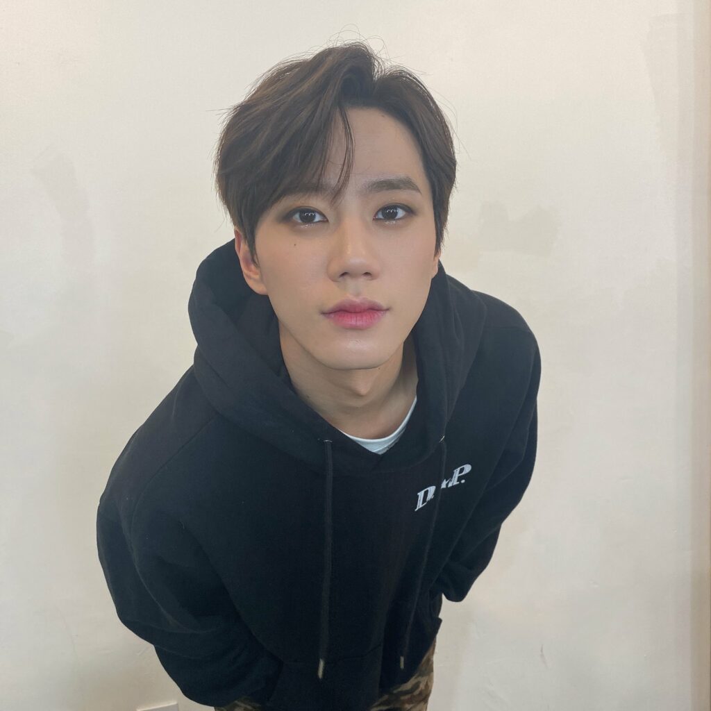 1ee_Jun_Yxxng - Twitter 2021
