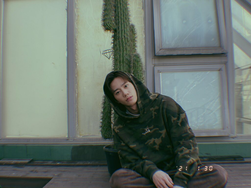 1ee_Jun_Yxxng - Twitter 2021