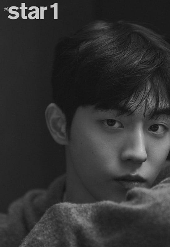 Nam Joo-hyuk Star1