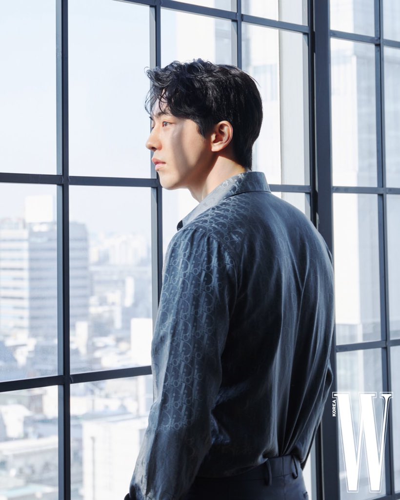 Nam Joo-hyuk W