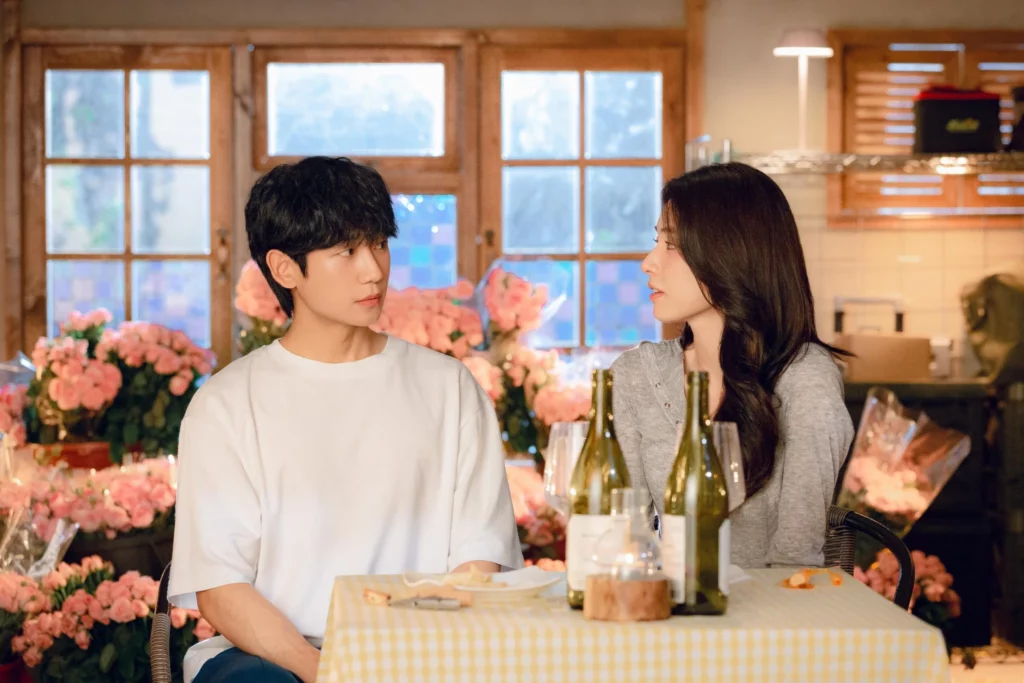 Our sticky love - 2026 - Netflix KR - Jung Hae in
