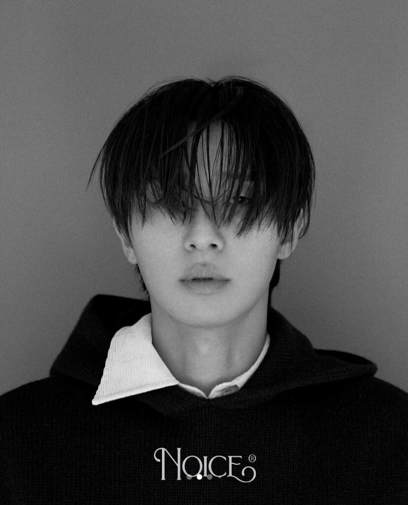 Dazed - 2023 Park Seo-joon
