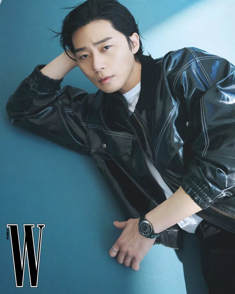 Park seo-jun W Korea 2026