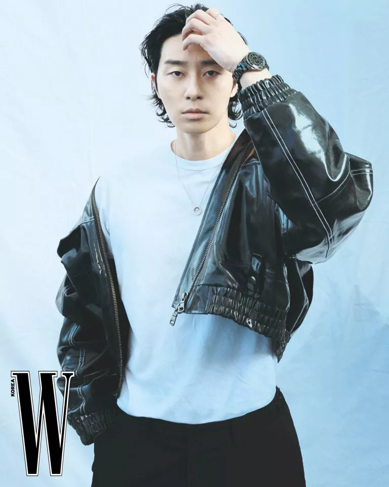 W Korea 2026