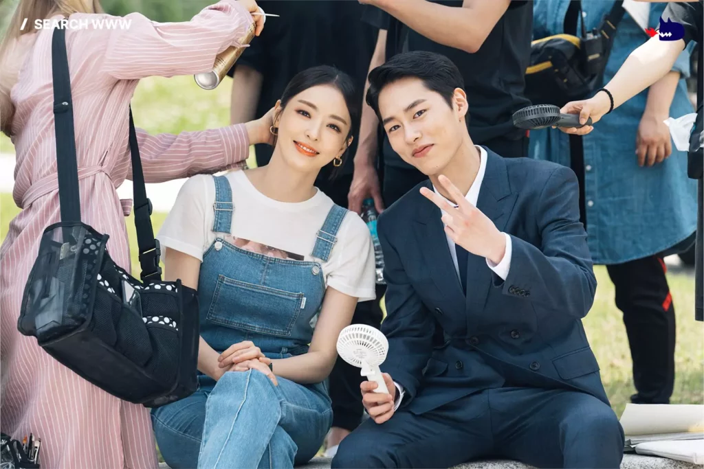 Search www Studio Dragon Lee Jae Wook