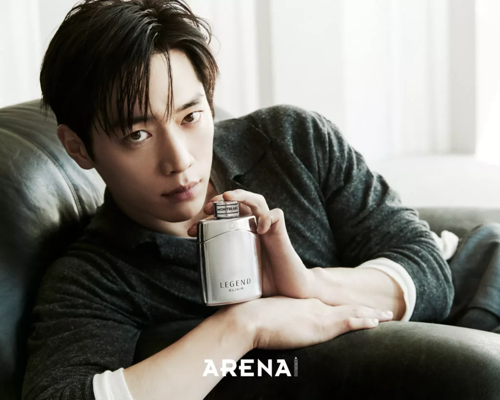 Seo Kang-jun Arena - 2026