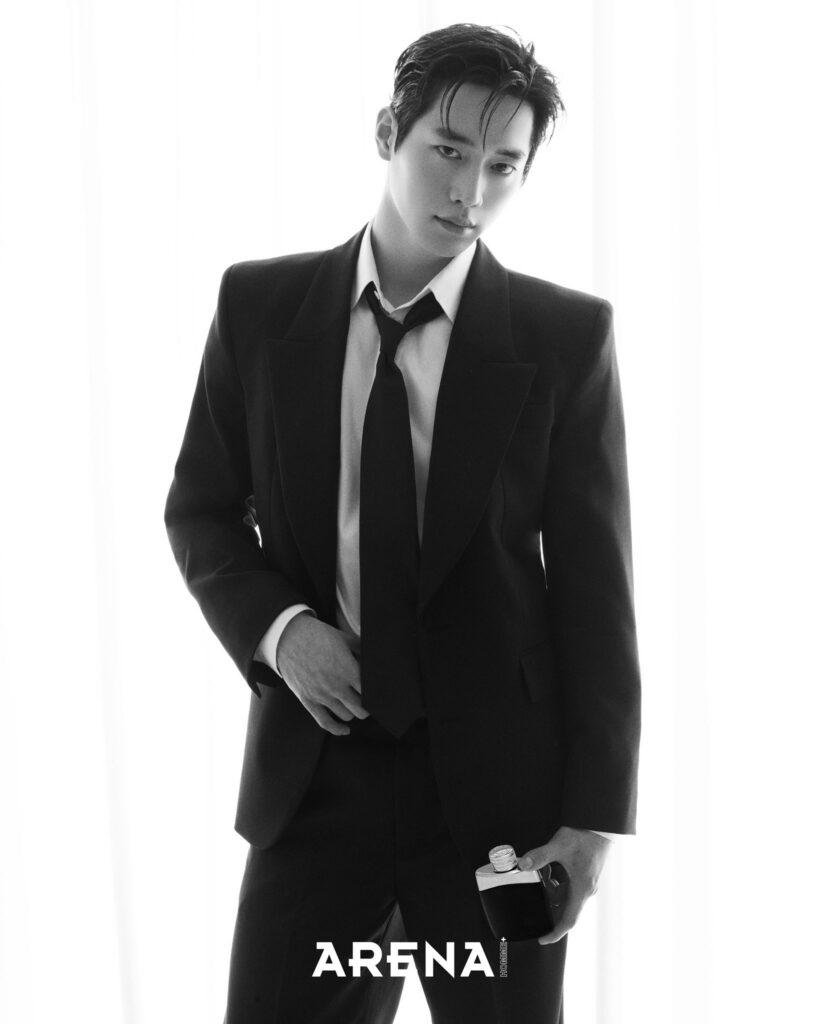 Seo Kang-jun Arena - 2026