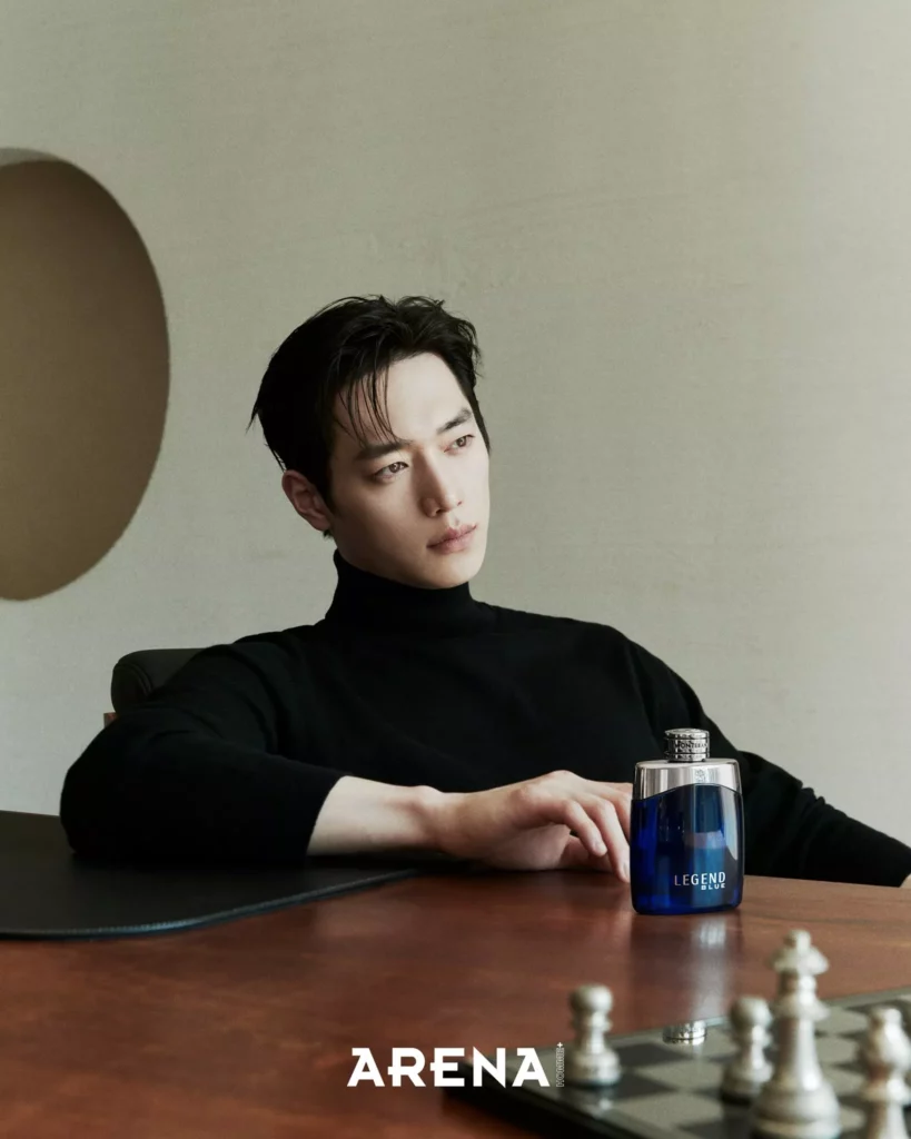 Seo Kang-jun Arena - 2026