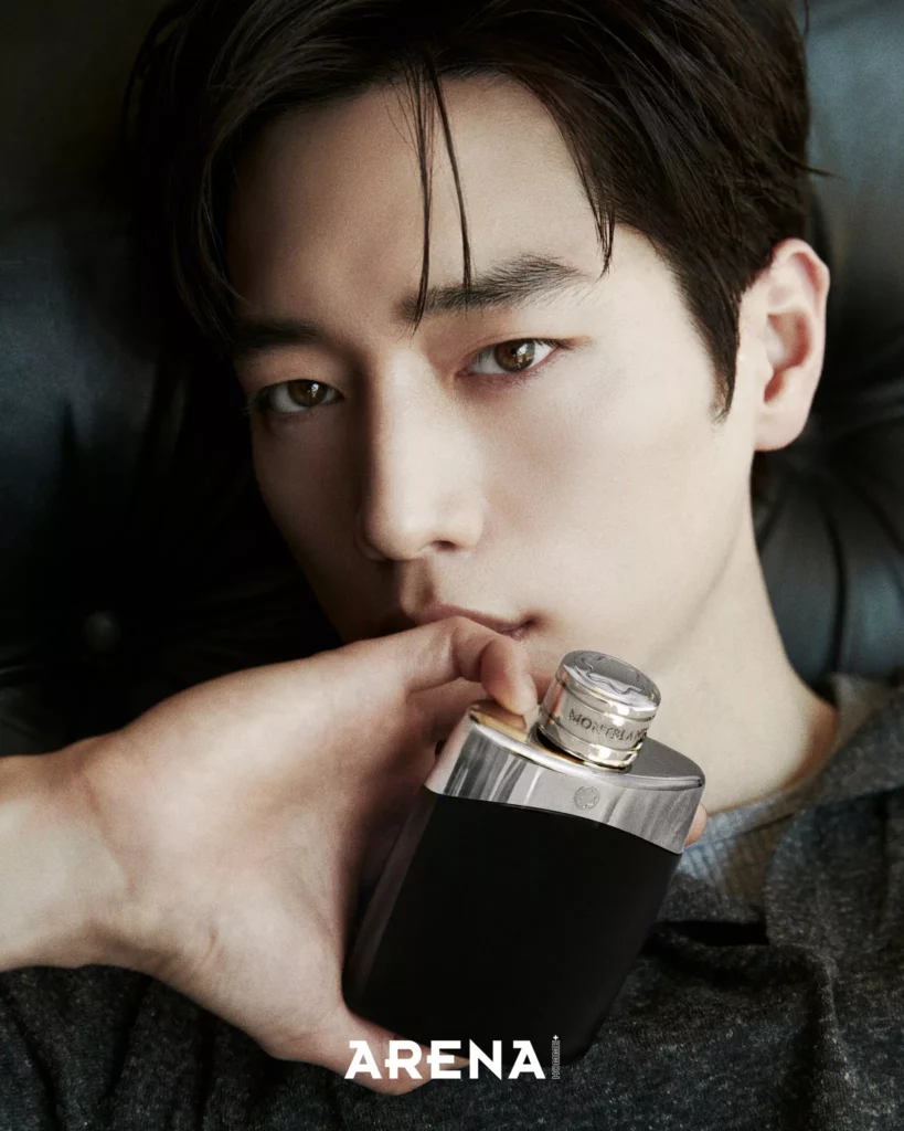 Seo Kang-jun Arena - 2026