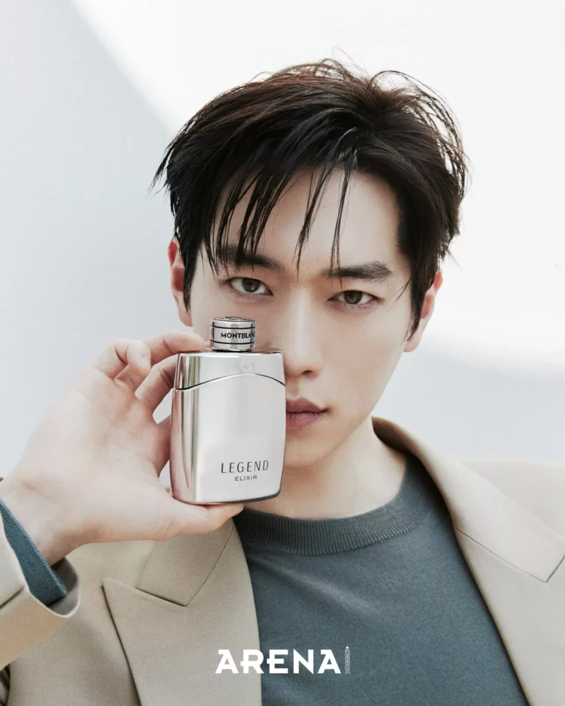Seo Kang-jun Arena - 2026