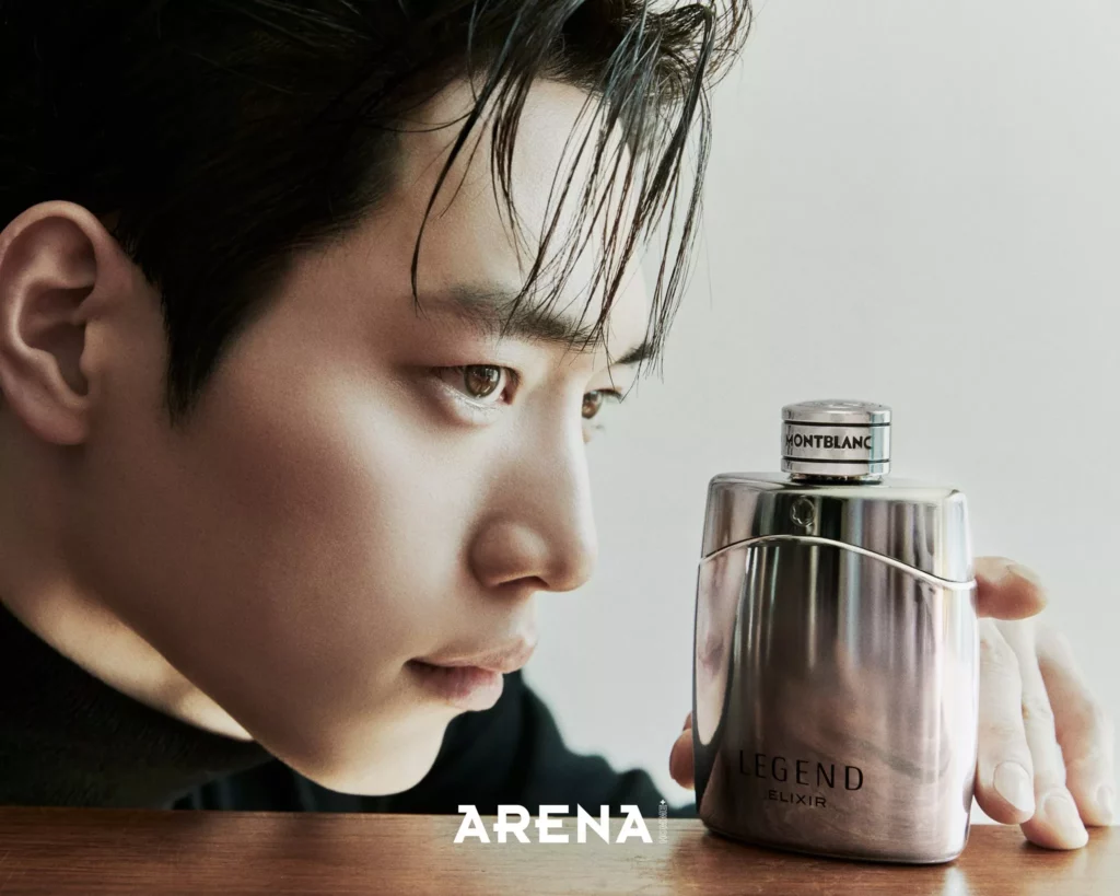 Seo Kang-jun Arena - 2026