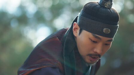 The king's affection - Netflix