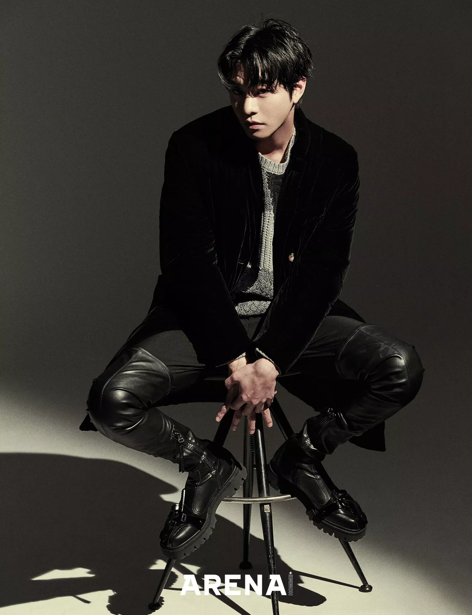 Ahn Hyo-seop - Arena 2022