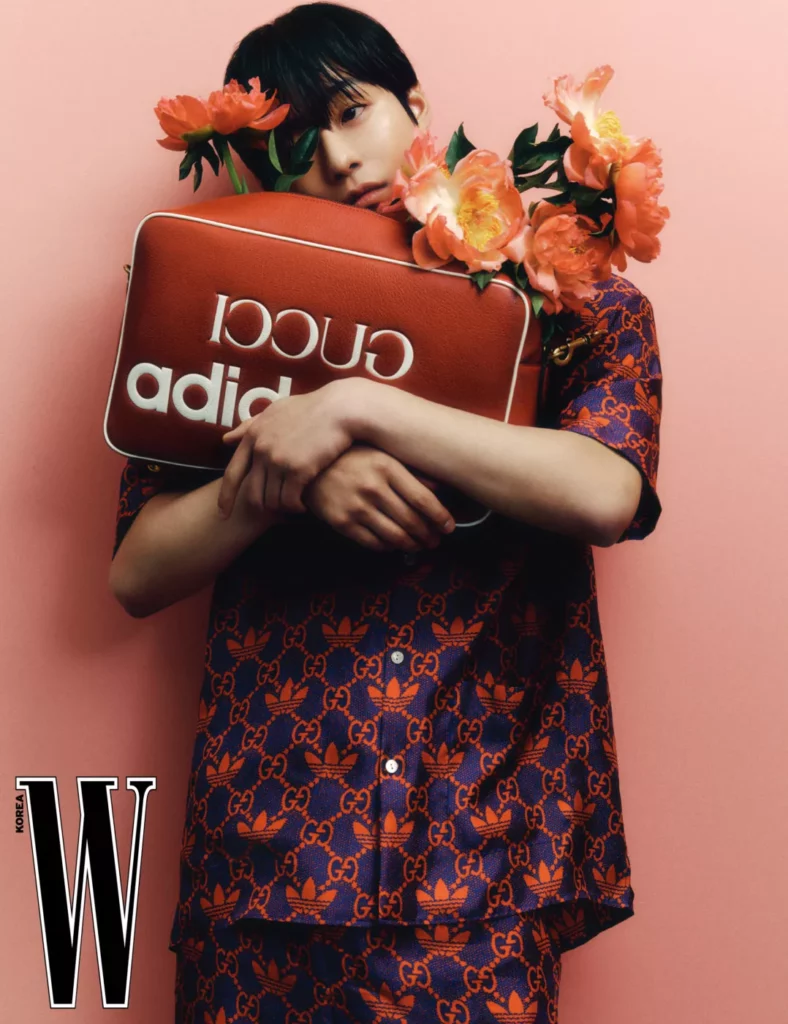 Ahn Hyo-seop - W Korea 2022
