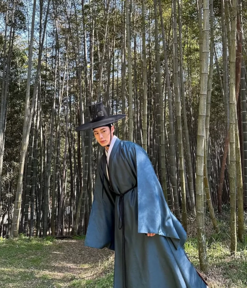 Dear Hongrang jxxvxxk Instagram 2025 Lee Jae-wook