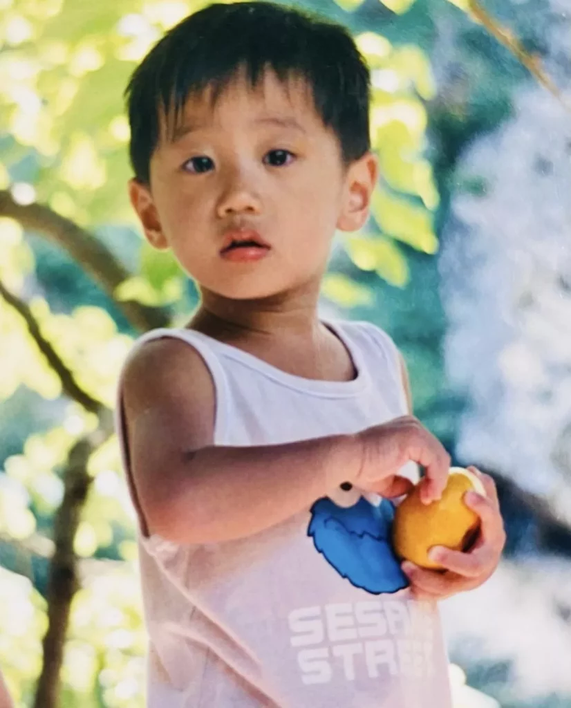 Lee Jun Young Instagram jysy