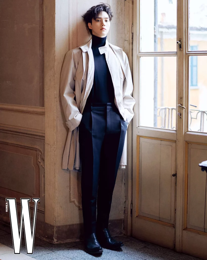 Song Kang - W2023