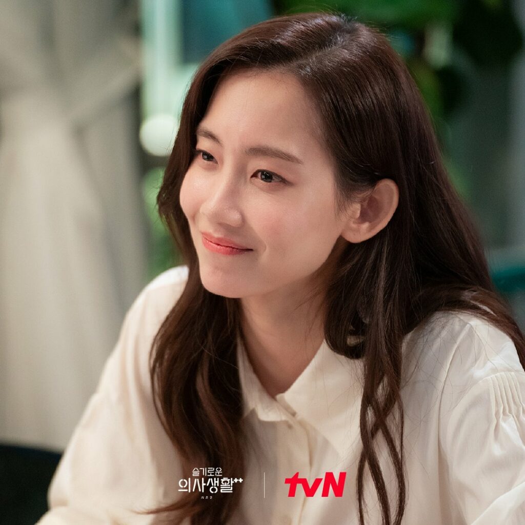 Hospital playlist - Saison 2 - TvN