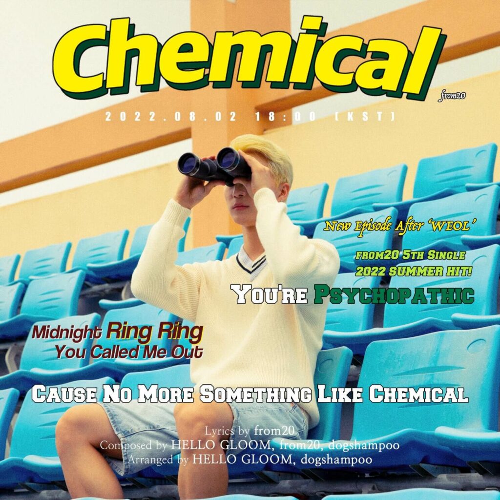 chemical